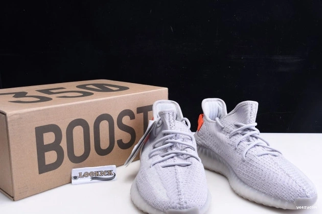 Boost Adidas V2 FX9017 Yeezy Light Tail 350 0802